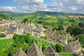 Cotswolds most profitable place in UK for holiday home lets
