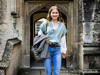 Future Belgian Queen to leave Oxford for Harvard University