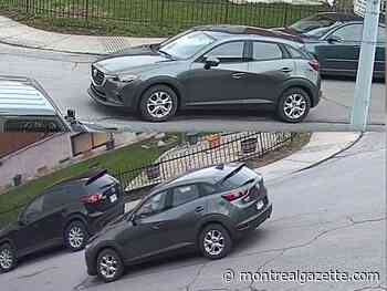 Police seek suspect, witnesses after child injured in LaSalle hit and run