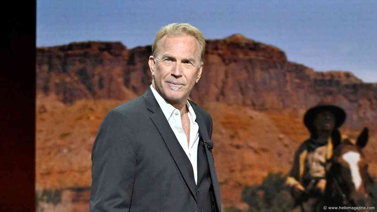 Kevin Costner finally addresses Yellowstone feud with bombshell revelations: 'Why don't you stick up for me?'