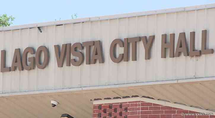 Lago Vista council members vote to censure mayor