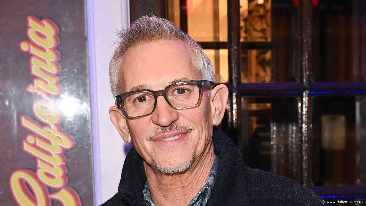 BBC star Gary Lineker says critics of his political views and online posts have a 'lack of empathy' and says he will carry on because he would be 'ashamed' to stay quiet