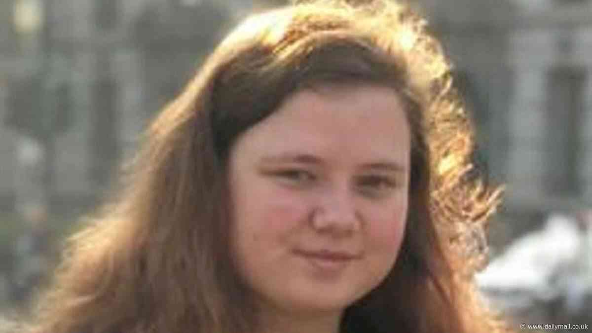 Police and probation services admit 'lost opportunities' over murder of Leah Croucher after missing teen's body was found in a house less than half-a-mile from where she was last seen, pre-inquest review hears