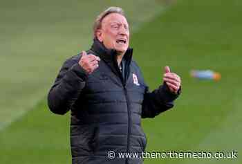 Ex-Middlesbrough manager Neil Warnock has new role at Torquay
