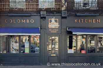 Second Colombo Kitchen set to open in Putney this week