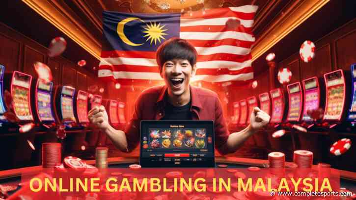 Online Football Betting in Malaysia: A Guide to the Best Sites 2024