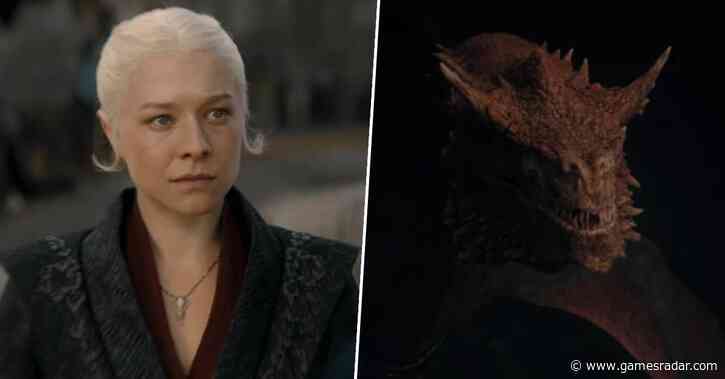 House of the Dragon season 2 trailer brings more fire, dragons, and epic battles as the Targaryens go to war
