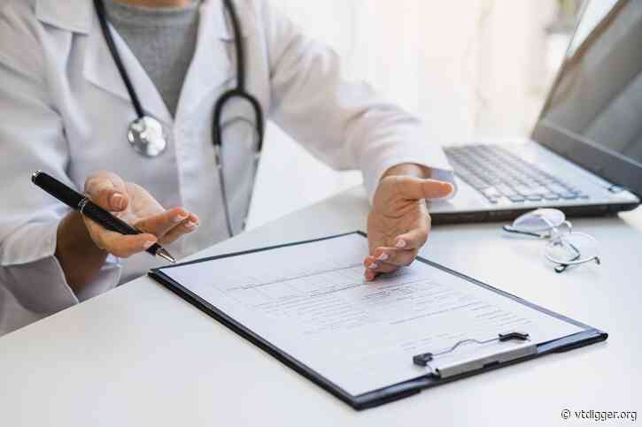 Health insurers seek large premium increases 
