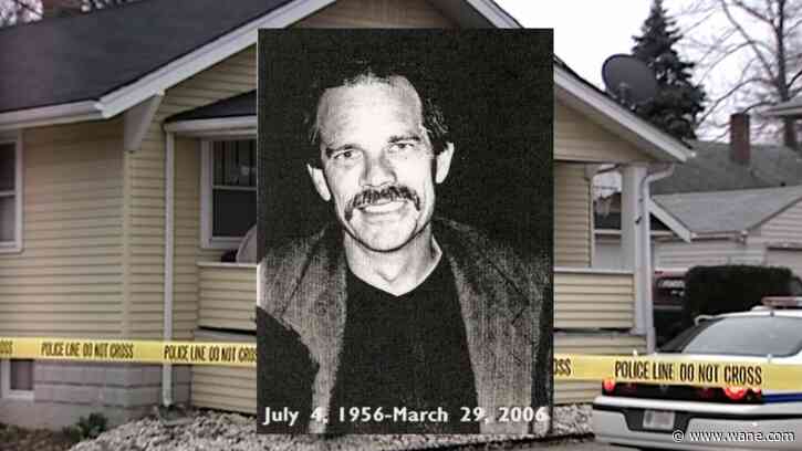 COLD CASE: Charges filed in 2006 Fort Wayne homicide