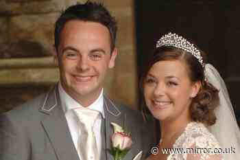 Lisa Armstrong now - marital home sale, heartbreak and 'olive branch' to Ant McPartlin