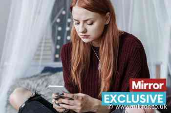 Teens must not be punished with social media and smartphone bans, NSPCC warns