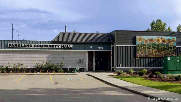 Calgary community association seeks $110K for 'gathering hub'