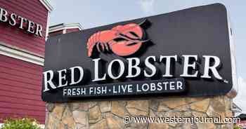 Red Lobster Abruptly Closes Dozens of Locations - 'Largest Restaurant Liquidation Ever' Underway