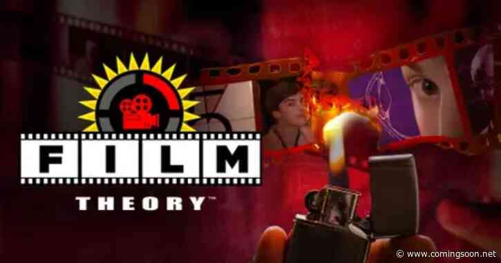 Film Theory Season 1 Streaming: Watch & Stream Online via Amazon Prime Video