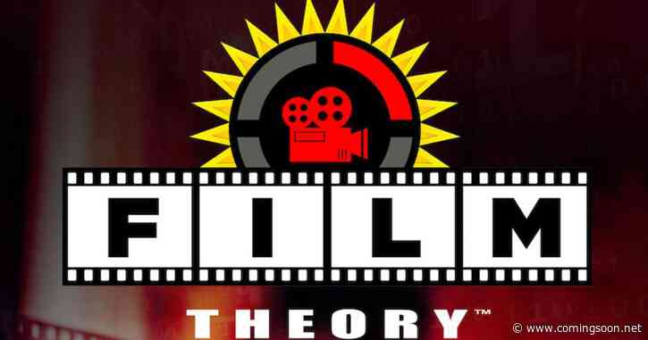 Film Theory Season 2 Streaming: Watch & Stream Online via Amazon Prime Video
