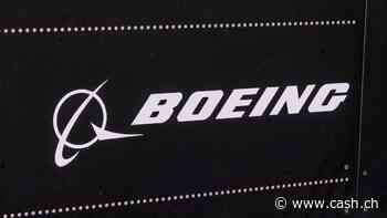 Boeing fällt noch weiter zurück