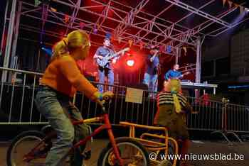 Mutse is nieuw gratis kinderfestival in Kortrijk: “Maar ook ouders zijn welkom”