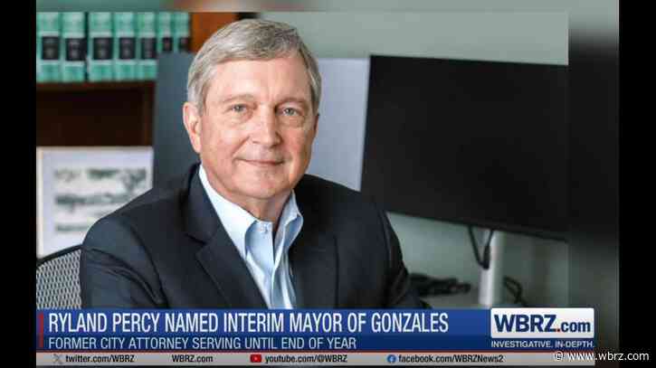 Appointment of interim Gonzales mayor posed an ethical question well before it occurred