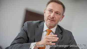 Lindner weist Kanzler-Vorstoß für höheren Mindestlohn zurück