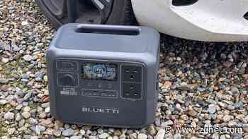 Bluetti is offering limited-time deals on their power stations -- but not for long