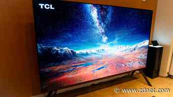 TCL's 2024 Mini LED TV lineup is here, including this eye-popping 115-incher