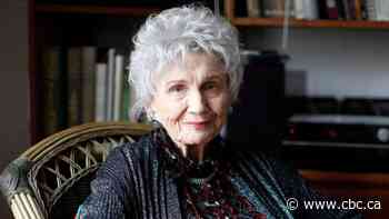 Alice Munro, Canadian author who mastered the short story, dead at 92