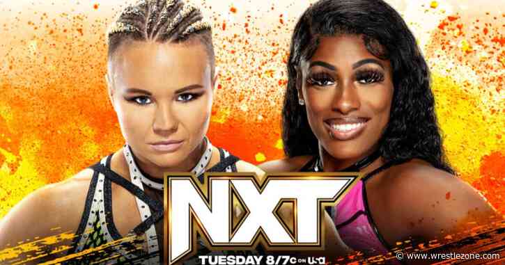 WWE NXT Preview (5/14/23)