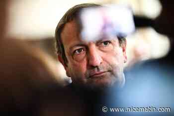 "Plus combatif que jamais", l’ancien maire de Toulon Hubert Falco réagit par la voix de son avocat