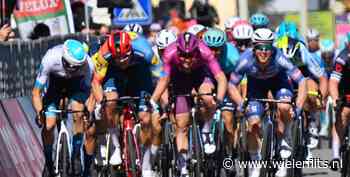 Giro 2024: Voorbeschouwing etappe 11 naar Francavilla al Mare &#8211; Sprinten aan de Adriatische zee