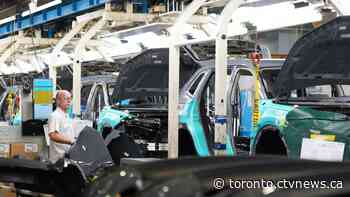 $1.6B parts plant for Honda electric vehicle batteries coming to Niagara Region