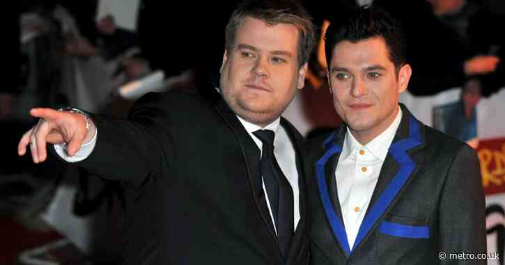 What really happened in Gavin & Stacey feud between James Corden and Mathew Horne?