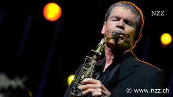 David Sanborn: Der Superstar unter den Saxofonisten ist gestorben