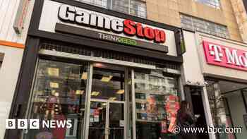 GameStop shares surge as 'Roaring Kitty' returns