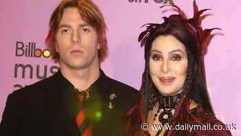 Cher and son Elijah Blue Allman agree to privately try to reconcile their bitter feud over her petition to be named his conservator