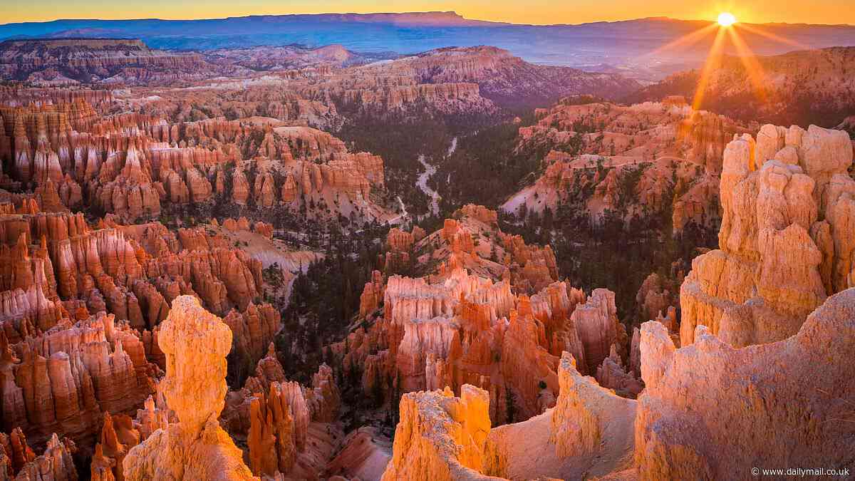 Utah governor reveals why the state has been declared the best in America for two years running
