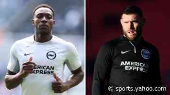 'Very good news' - Welbeck and Milner sign new deals