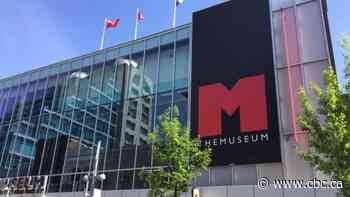 TheMuseum receives $300K in emergency funding from Kitchener to keep doors open this summer