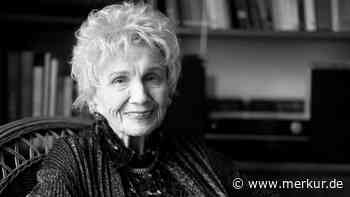 Kanadische Literaturnobelpreisträgerin Alice Munro gestorben