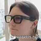 Google toont prototype bril met camera en ingebouwde assistent