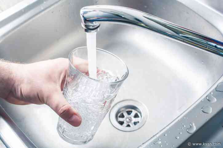 Wastewater overflow in northwest Austin had no effect on drinking water, Austin Water says
