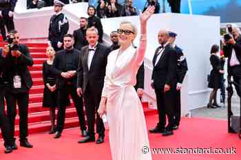 Cannes Film Festival 2024: Best dressed stars on the red carpet, from Meryl Streep to Greta Gerwig