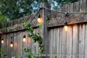 Can my neighbour hang or attach things to my fence?