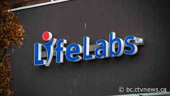 Maximum payout for LifeLabs class-action drops from $150 estimate to $7.86