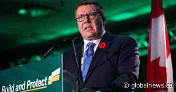 Two more Sask. Party MLAs announce they won’t be running in next election