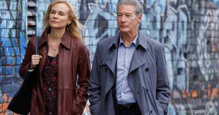Longing Trailer Reveals Release Date for Richard Gere, Diane Kruger Drama Movie
