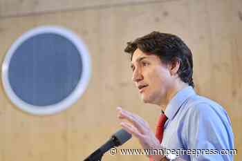 Trudeau to deliver speech at international union convention in Philadelphia