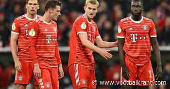 'Bayern München heeft (eindelijk) een akkoord met coach, maar... moet er honderd miljoen euro (!) voor betalen'