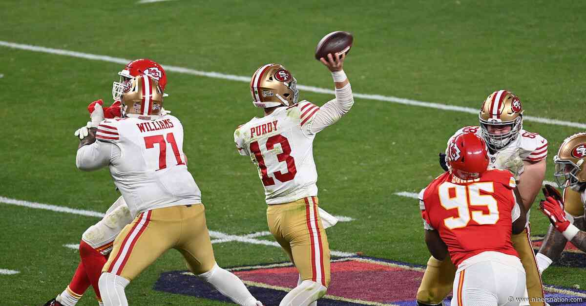 Shanahan Staples: Dissecting 5 passing concepts that ‘get players open’