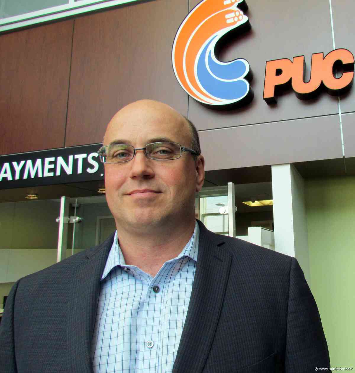 PUC pursues partnerships to seek opportunities for new energy projects