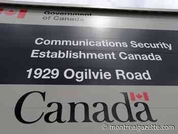 Civil society at 'high risk' of cyber threats from state-sponsored actors: CSE
